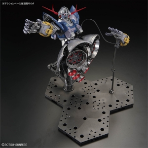 RG ガンダムベース限定 ジオング［スペシャルコーティング］」「MG