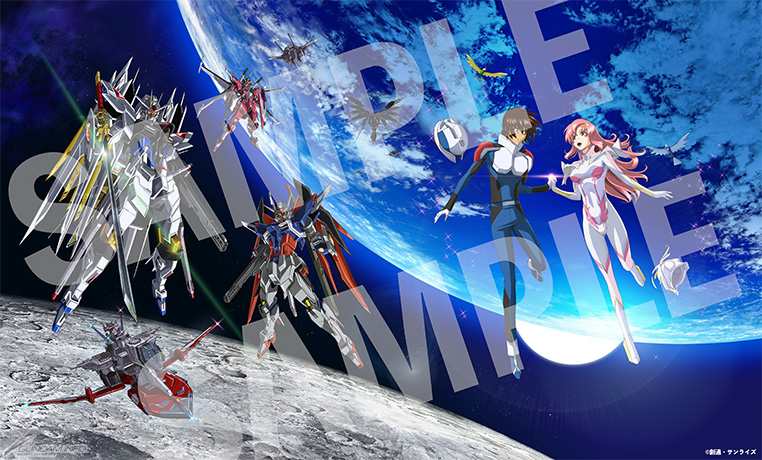 【訳あり】HG 機動戦士ガンダムSEED FREEDOM 5箱　まとめ売り 機動戦士ガンダムSEED FREEDOM』Blu-ray Mighty Edition＆特装限定版の