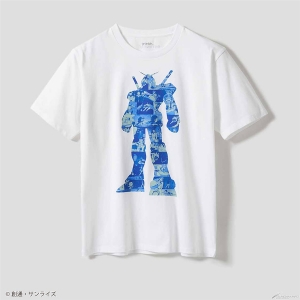 STRICT-G×graniph初コラボ！『機動戦士ガンダム』『SEED FREEDOM』の