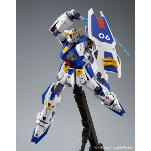 MG ガンダムF90【再販】」本日より2次予約受付スタート！ | GUNDAM