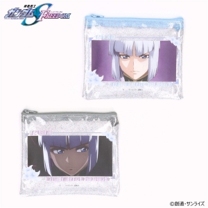 機動戦士ガンダムSEED FREEDOM イザーク・ジュール バースデイシリーズ