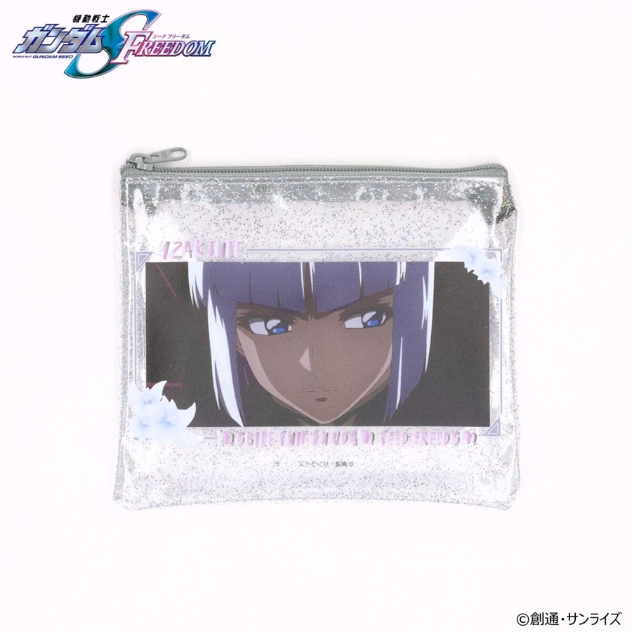 機動戦士ガンダムSEED FREEDOM イザーク・ジュール バースデイシリーズ