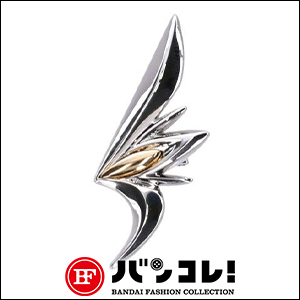 機動戦士ガンダムSEED DESTINY フェイスシリーズ ブローチ