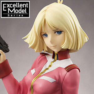 エクセレントモデル RAHDXシリーズ G.A.NEO 機動戦士ガンダム セイラ