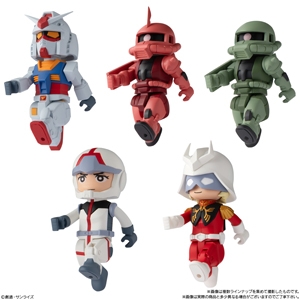 ガンダム アムロレイ 1/5 砂の十字架 レリーフ ビッグサイズ ガレージキット ガンダム、アムロほか全5種がラインナップ！新フォーマットフィギュア