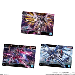 GUNDAMガンプラパッケージアートグミ」12月発売決定！『機動戦士
