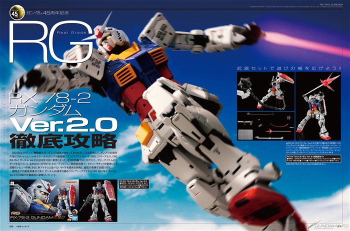 rx-72 ガンダム RX-78 ガンダム メカニック・モデル 1 72 ガンプラ