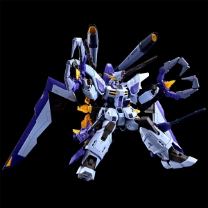 FULL MECHANICS ブーストレイダーガンダム」本日12時より予約スタート