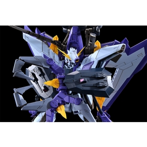 FULL MECHANICS ブーストレイダーガンダム」本日12時より予約スタート