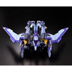 FULL MECHANICS ブーストレイダーガンダム」本日12時より予約スタート