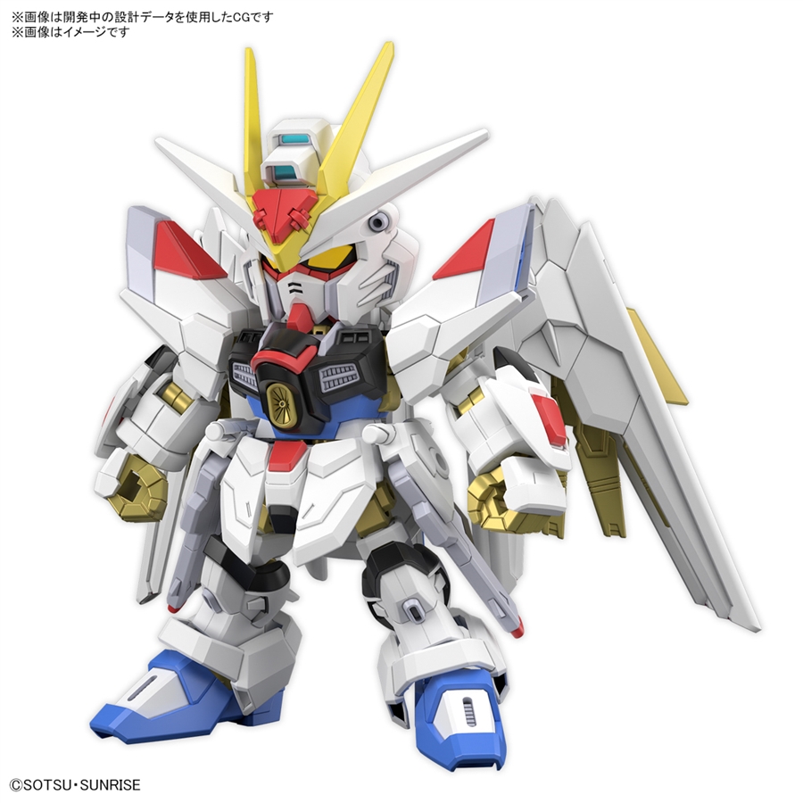 2024年9月発売の最新「ガンプラ」ラインナップ！ | GUNDAM Official