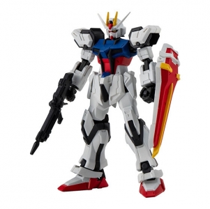 機動戦士ガンダム CAPSULE ACTION ストライクガンダムSPセット」本日