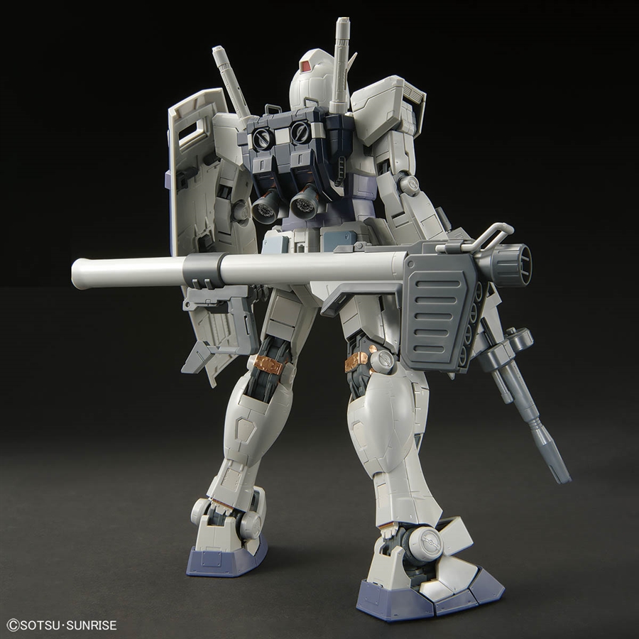 限定ガンプラ「MG G-3ガンダム Ver.3.0」「SDW HEROES スペリオル