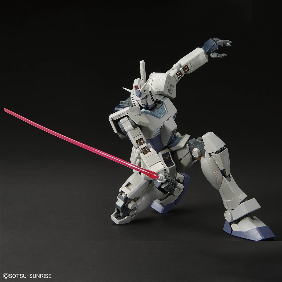 限定ガンプラ「MG G-3ガンダム Ver.3.0」「SDW HEROES スペリオル