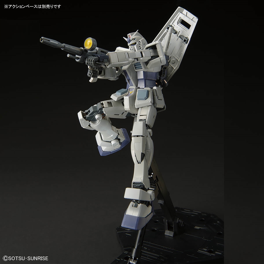 限定ガンプラ「MG G-3ガンダム Ver.3.0」「SDW HEROES スペリオル