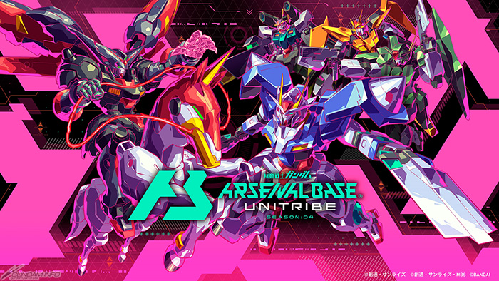 機動戦士ガンダム アーセナルベース SPECIAL COLLECTION SET」本日予約