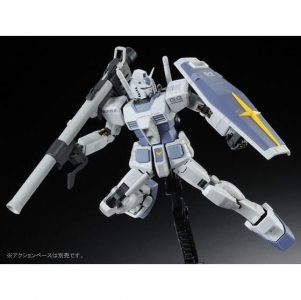 MG RX-78-2 ガンダム Ver.3.0」＆「拡張セット」、「RG G-3ガンダム