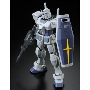 MG RX-78-2 ガンダム Ver.3.0」＆「拡張セット」、「RG G-3ガンダム