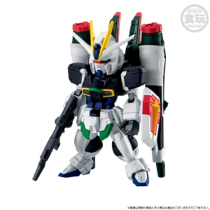 FW GUNDAM CONVERGE インパルスガンダム シルエットセット【PB限定