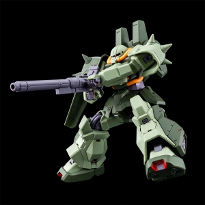 ガンプラ「HG ハイザック・カスタム（A.O.Z RE-BOOT版）」「RG RX-78-2