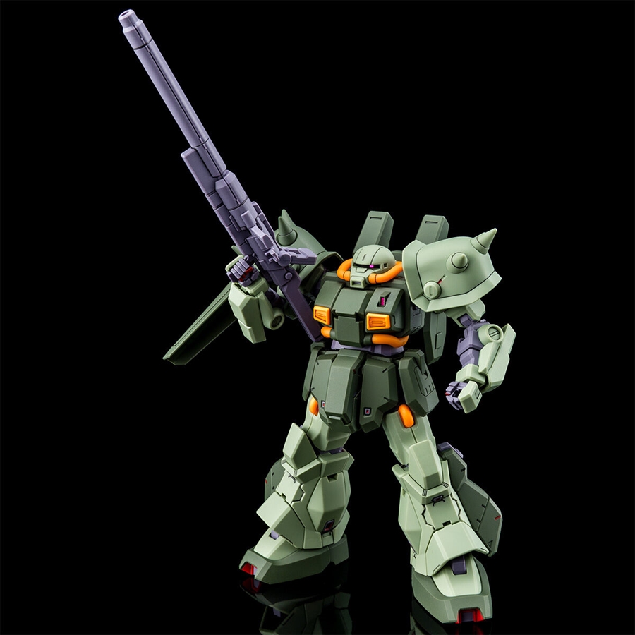 HG ハイザック　ハイザックカスタム　ホビーハイザック　セット HG ハイザック・カスタム（A.O.Z RE-BOOT版）」本日12時より予約開始