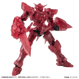 機動戦士ガンダム カプセルアクション ガンダムエクシア」ガシャポン