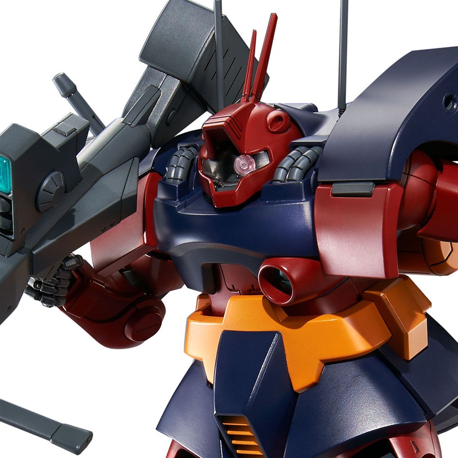 MG ドワッジ改」本日11時より再販予約スタート！ドワッジをベースに