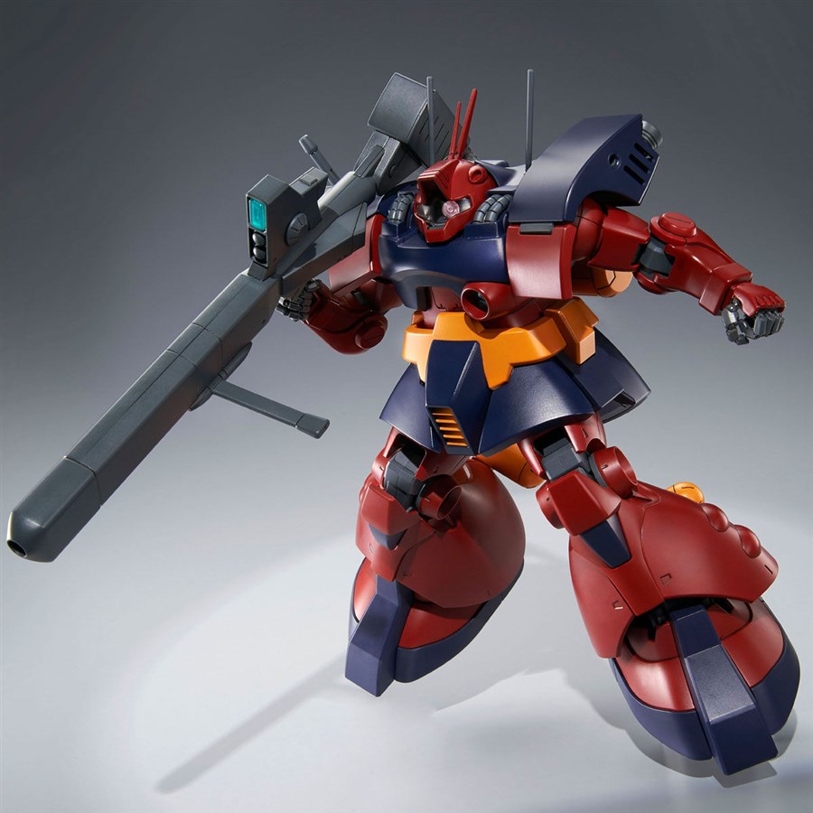 MG ドワッジ改」本日11時より再販予約スタート！ドワッジをベースに