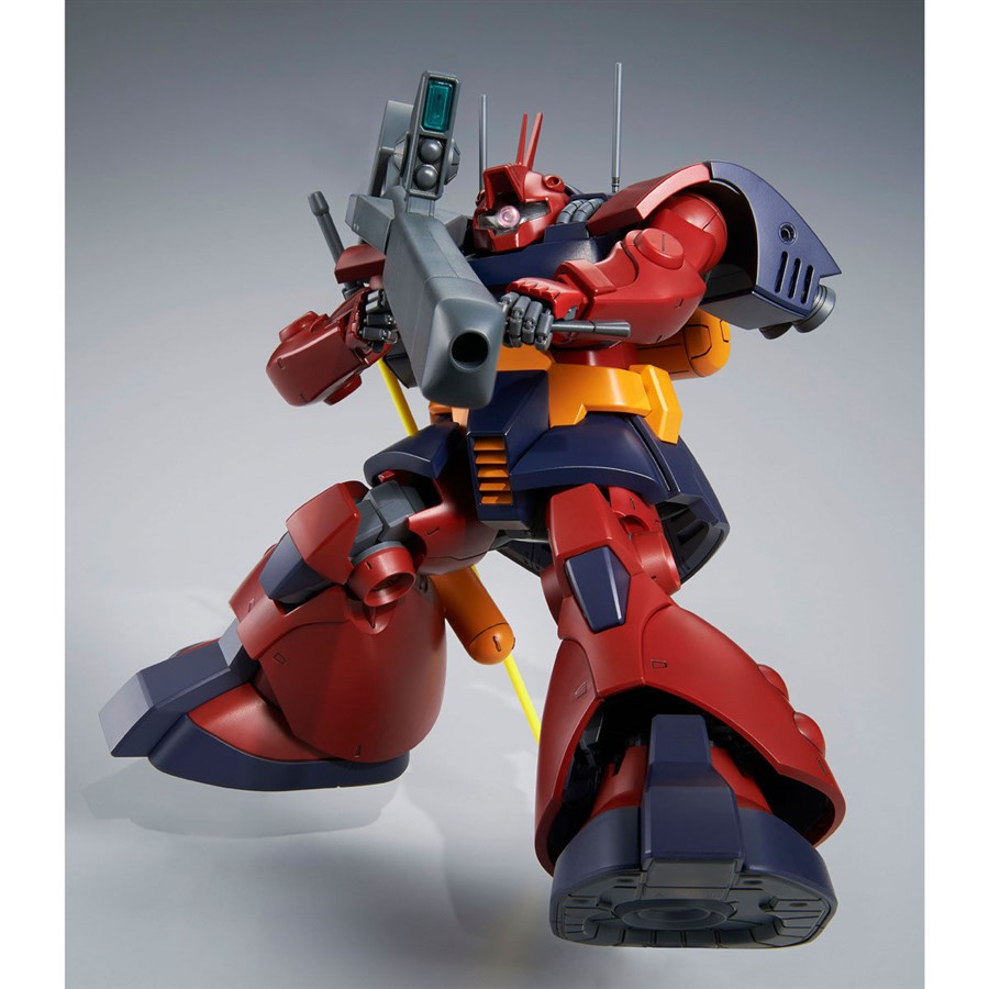 MG ドワッジ改」本日11時より再販予約スタート！ドワッジをベースに