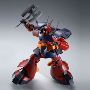 ガンプラ「MG リ・ガズィ（逆襲のシャアVer.）」「MG ドワッジ改」「HG