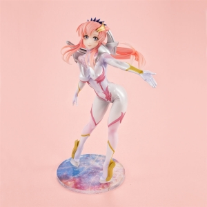 GGG 機動戦士ガンダムSEED FREEDOM ラクス・クライン パイロットスーツ