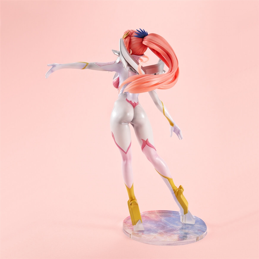 GGG 機動戦士ガンダムSEED FREEDOM ラクス・クライン パイロットスーツ
