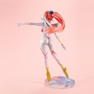 GGG 機動戦士ガンダムSEED FREEDOM ラクス・クライン パイロットスーツ