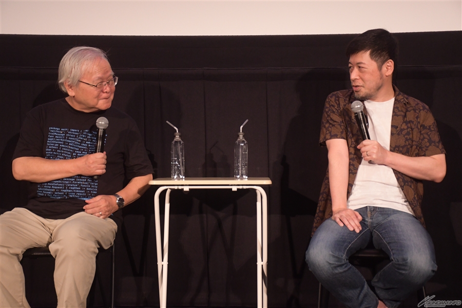 安彦良和総監督が制作当時を振り返る！『機動戦士ガンダム THE ORIGIN