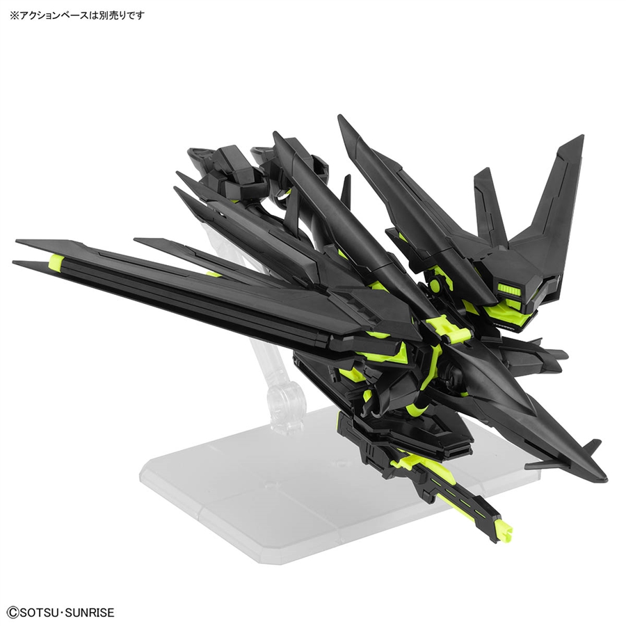イナズマロック フェス 2024」にBANDAI SPIRITS Hobby SHOP出展決定