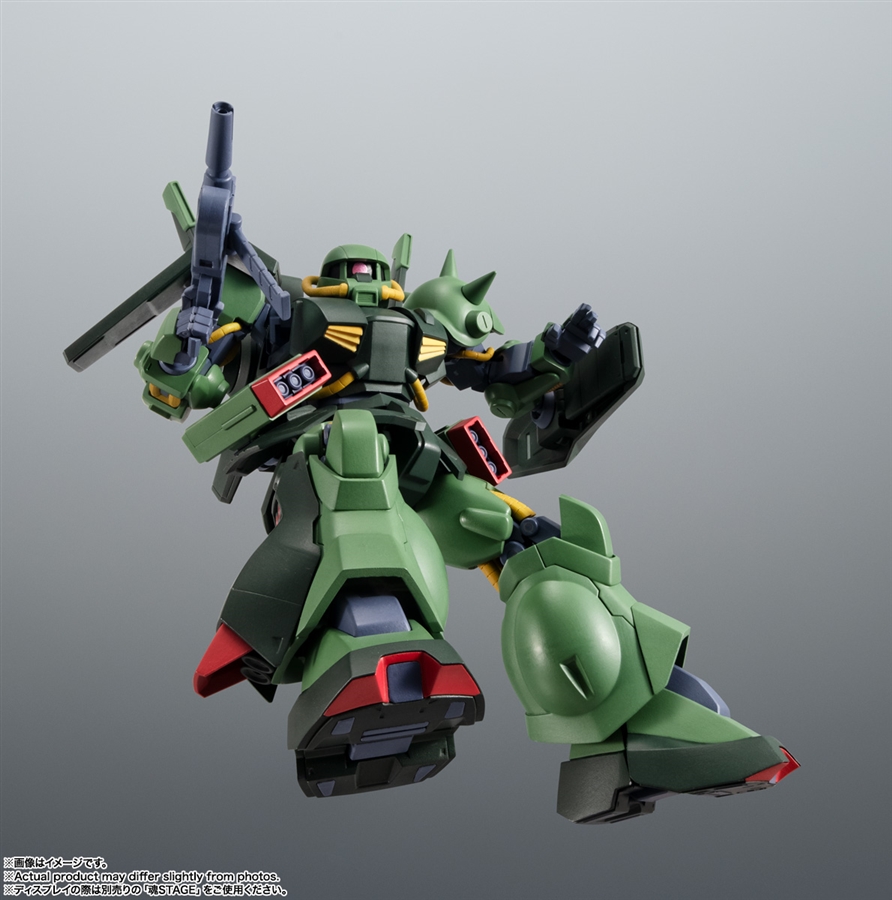 機動戦士ガンダムⅠ&Ⅱ&Ⅲ METAL ROBOT魂 ＜SIDE MS＞ ソードインパルスガンダムSpecII | 商品