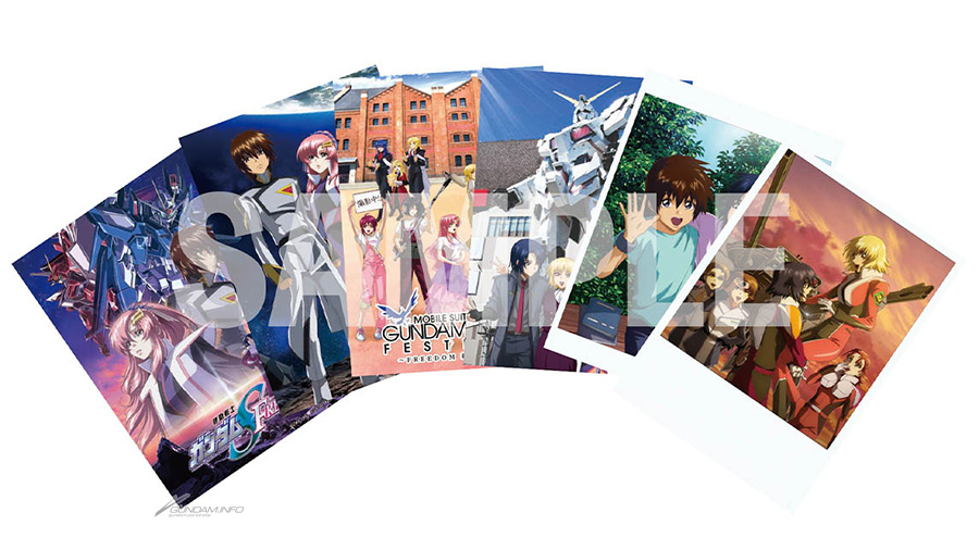 機動戦士ガンダムSEED FREEDOM Blu-ray Mighty Edition【A-on STORE