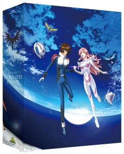 機動戦士ガンダムSEED FREEDOM Blu-ray Mighty Edition【A-on STORE