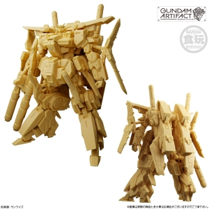 ガンダムアーティファクト他 12点セット ガンダムアーティファクト」第