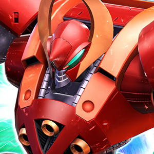 Vガンダム』より「リグ・コンティオ」が参戦決定！「EXVS.2 オーバー