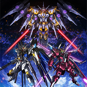 セブン-イレブン『機動戦士ガンダムSEED FREEDOM』＆『機動戦士