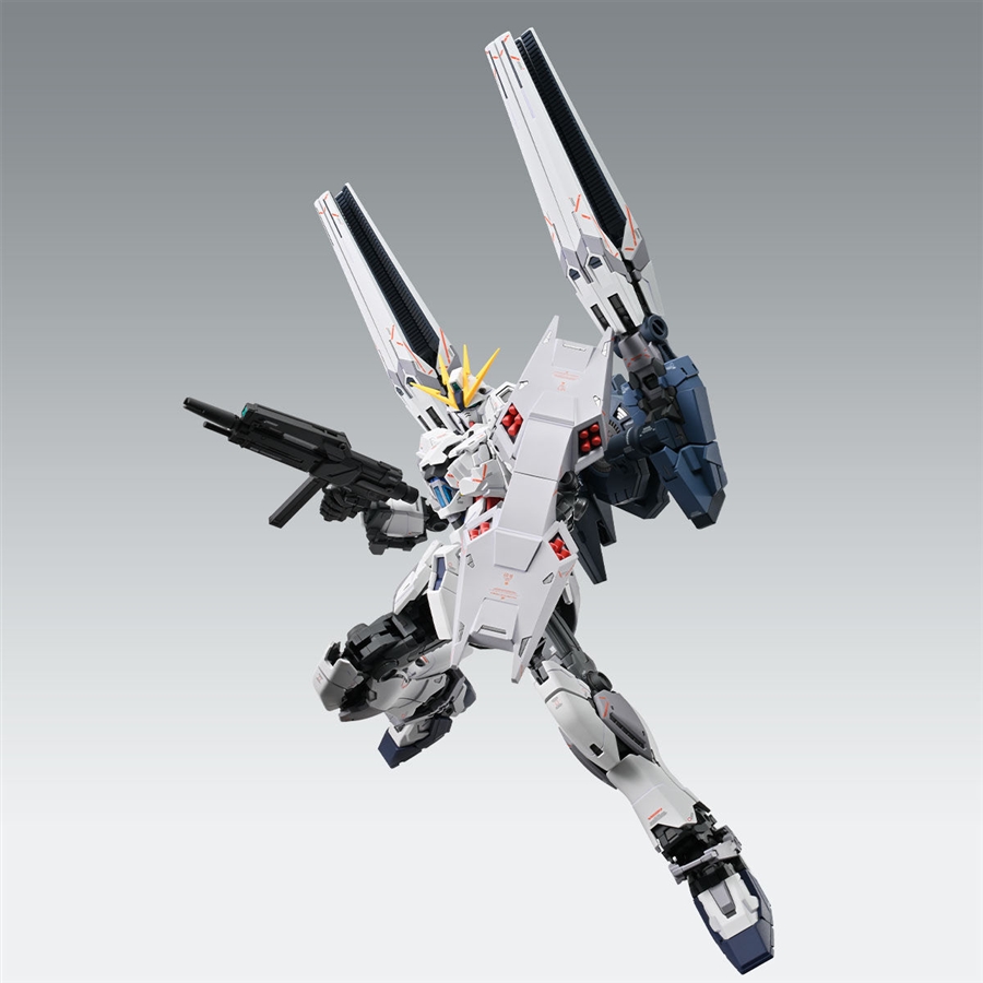 MG ナラティブガンダム B装備 Ver.Ka」本日12時より予約開始!有線式 MG ナラティブガンダム B装備 Ver.Ka」本日12時より予約開始!有線式