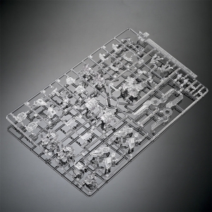 MG ナラティブガンダム B装備 Ver.Ka」「C装備 Ver.Ka用 B装備拡張