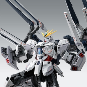 MG ナラティブガンダム B装備 Ver.Ka」本日12時より予約開始！有線式