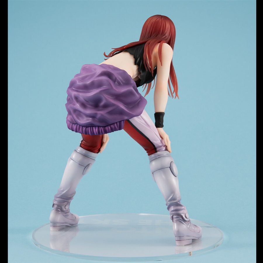 機動戦士ガンダム0080 ポケットの中の戦争 クリスチーナ・マッケンジー 完成品 機動戦士ガンダム0080 ポケットの中の戦争』クリスチーナ