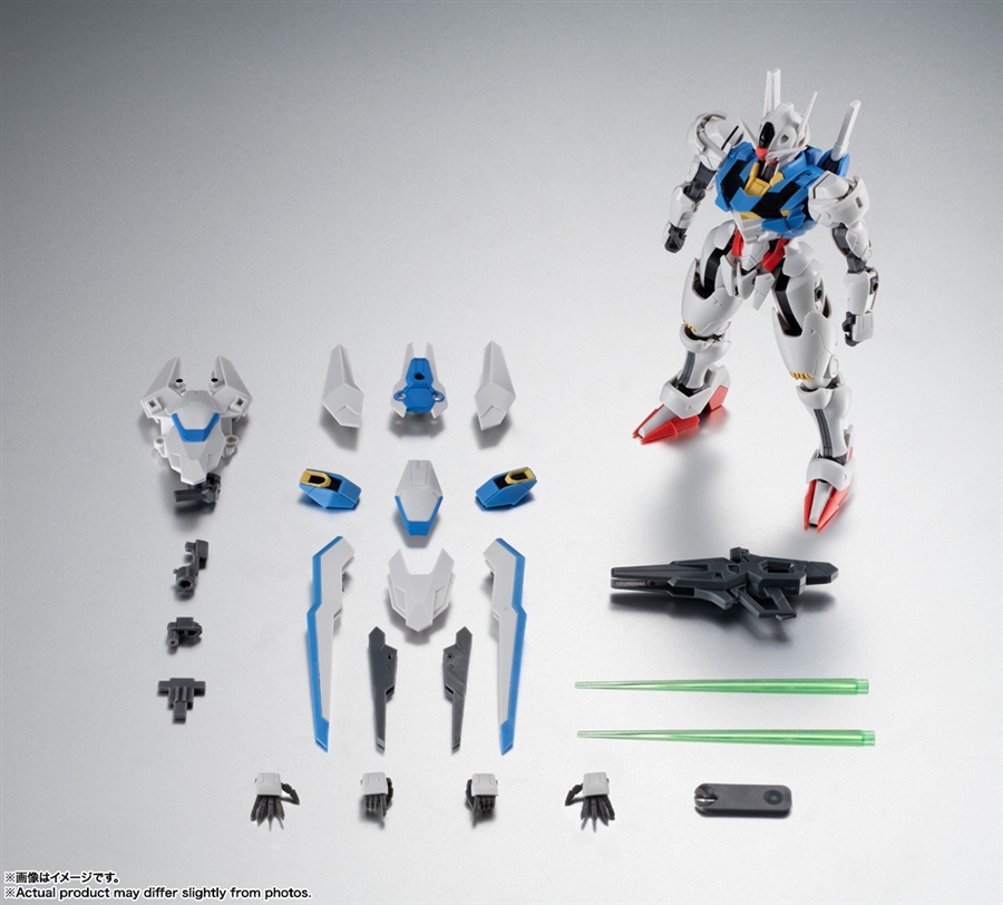 魂ストア限定！ROBOT魂 ver. A.N.I.M.E.「RX-78-2 ガンダム