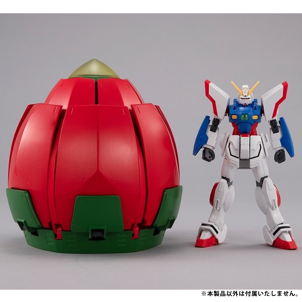 マシンビルド 機動武闘伝Gガンダム ブッドキャリアー 美品 マシンビルド 機動武闘伝Gガンダム ブッドキャリアー」本日より予約