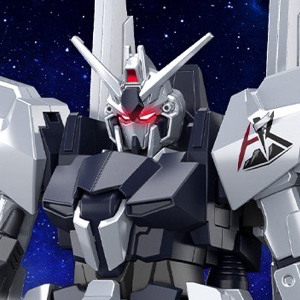 【速報】ガンプラ「HG デルタザイン」商品化決定！VR映画『機動戦士ガンダム：銀灰の幻影』より登場！