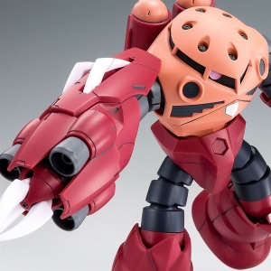 ケンプファーアメイジング　アメイジングズゴック ガンダムビルドファイターズ GMの逆襲』より「HG アメイジングズゴック