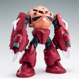 ガンダムビルドファイターズ GMの逆襲』より「HG アメイジングズゴック